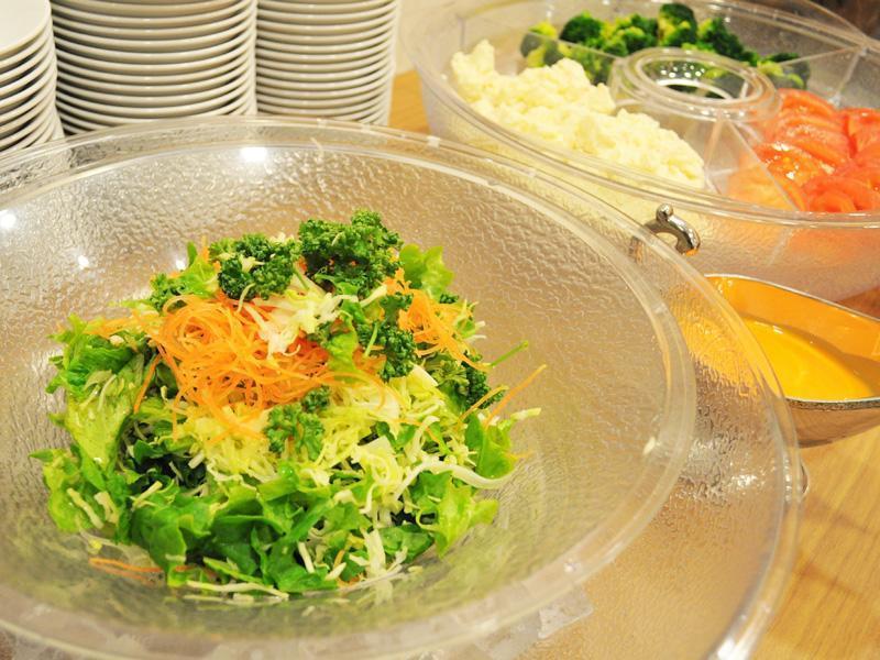 Hotel Mystays Sapporo Nakajima Park Annex מראה חיצוני תמונה