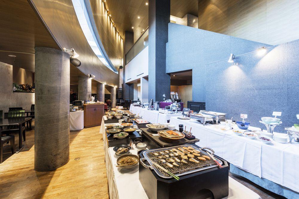 Hotel Mystays Sapporo Nakajima Park Annex מראה חיצוני תמונה